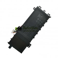 Vervangende batterij voor Asus VivoBook-15 C21N1818-1 F512DA