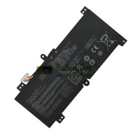 Vervangende batterij voor Asus C41N1731 GL504 GL704GM G515GV