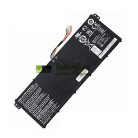 Vervangende batterij voor Acer A615-51G-830F A615-51G-51MQ AC14B8K A615-51G-59JB