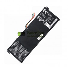 Vervangende batterij voor Acer A615-51G-830F A615-51G-51MQ AC14B8K A615-51G-59JB