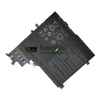 Vervangende batterij voor Asus VivoBook S406U VivoBook