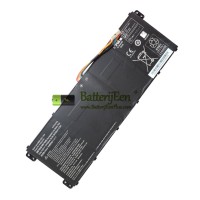 Vervangende batterij voor Founder SQU-1604 916Q2272H