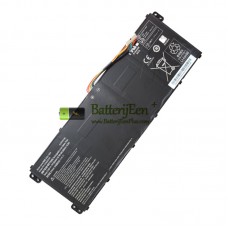 Vervangende batterij voor Founder SQU-1604 916Q2272H