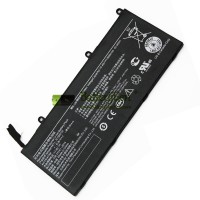 Vervangende batterij voor Xiaomi TM1802-AD/N/C N15B01W TM-1709/1703 Vervangende batterij voor Xiaomi TM1802-AD/N/C N15B01W TM-1709/1703