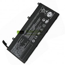Vervangende batterij voor Xiaomi Ruby-15.6 Ruby N15B01W N15B01W