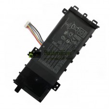 Vervangende batterij voor Asus X509F C21N1818 FL8700F X412FJ