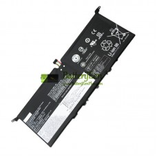 Vervangende batterij voor Lenovo 5B10R32749 928QA232H L17C4PE1 yogaS730-13IW L17M4PE1