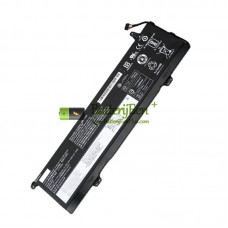 Vervangende batterij voor Lenovo 730-15IKB L17M3PE0 730-15IWL YOGA
