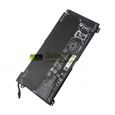 Vervangende batterij voor HP TPN-C143 15-DH0006TX PG06XL