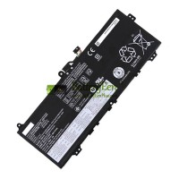 Vervangende batterij voor Lenovo L19M4PG2 L19L4PG2 1570 Flex-5-1470