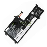 Vervangende batterij voor Lenovo L18M3PF2 SB10W67372 L18C3PF2 L18L3PF1