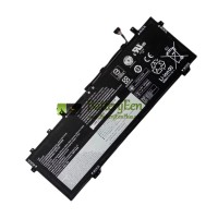 Vervangende batterij voor Lenovo L19C4PG0 Y9000X L19M4PG0 Y740S-15IMH LEGION