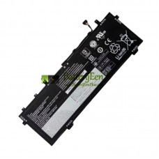 Vervangende batterij voor Lenovo L19C4PG0 Y9000X L19M4PG0 Y740S-15IMH LEGION