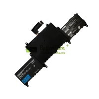 Vervangende batterij voor NEC PC-GL186Y3AZ PC-LZ750SSB HZ550 LAVIE HZ550/B Nyubrid-ZERO