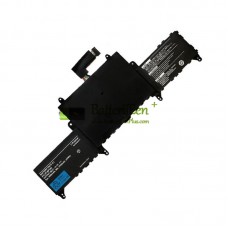 Vervangende batterij voor NEC PC-GL186Y3AZ PC-LZ750SSB HZ550 LAVIE HZ550/B Nyubrid-ZERO