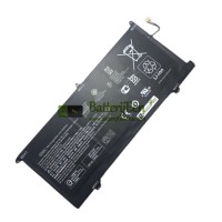 Vervangende batterij voor HP 14-DA0021NR Chromebook x360-14-G1 14-DA 14-DA0011DX