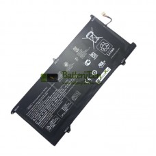 Vervangende batterij voor HP 14-DA0021NR Chromebook x360-14-G1 14-DA 14-DA0011DX
