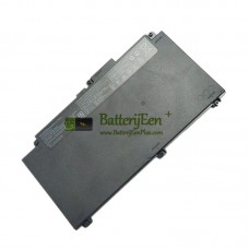 Vervangende batterij voor HP CD03048XL 931702-421 931719-850 CD03 931702-541 931702-171
