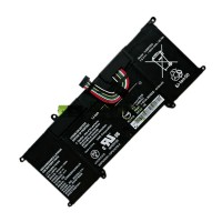 Vervangende batterij voor Sony VAIO-S13 VJS112C0911W VJS132C0711B VJ8BPS52