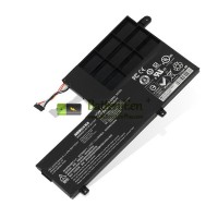 Vervangende batterij voor Lenovo S41-70 S41-35 Flex3-1580/1570