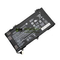 Vervangende batterij voor HP SE03XL 70TX 14-AL027TX TPN-Q171 HSTNN-LB7G