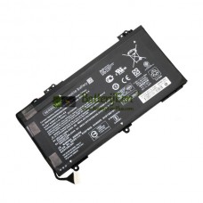 Vervangende batterij voor HP SE03XL 70TX 14-AL027TX TPN-Q171 HSTNN-LB7G