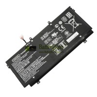 Vervangende batterij voor HP 859356-855 TPN-Q178 SH03XL HSTNN-LB7L