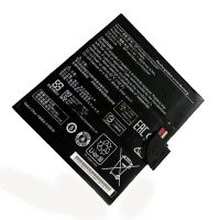 Vervangende batterij voor Pegatron-Corporation 0B23-011F0RV 0B23-011P0RV 3ICP6/44/109