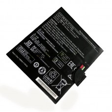 Vervangende batterij voor Pegatron-Corporation 0B23-011F0RV 0B23-011P0RV 3ICP6/44/109