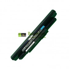 Vervangende batterij voor Mechrevo T550-2028 BTY-M46 X460DX X460