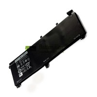 Vervangende batterij voor Dell Precision CN-0T0TRM 9530 H76MV XPS15 M3800 TOTRM OH76MV