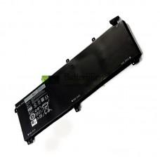 Vervangende batterij voor Dell Precision CN-0T0TRM 9530 H76MV XPS15 M3800 TOTRM OH76MV