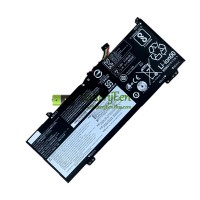 Vervangende batterij voor Lenovo 15ARR 14ARR 15IKBR 14IKBR Air