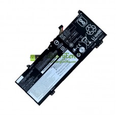 Vervangende batterij voor Lenovo 15ARR 14ARR 15IKBR 14IKBR Air