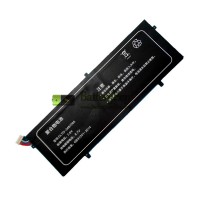 Vervangende batterij voor Jumper 3282122-2S HW-3487265 CLTD-3487265 HW-3687265 WTL-3687265