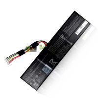 Vervangende batterij voor Getac 15-X9 15-Y9 X7-DT 14-K7 Aero GAG-J40 Aero Aero