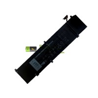 Vervangende batterij voor Dell P79/P82F Alienware R1 M15 M17 XRGXX 2018