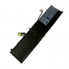 Vervangende batterij voor MSI P65 PS63 MS-17G1 GS65 GS75 BTY-M6L P75