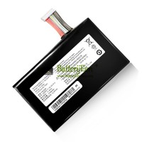 Vervangende batterij voor Mechrevo X1 X2 G15KN-11-16-3S1P-0