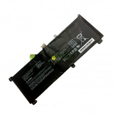 Vervangende batterij voor Hasee SQU-1611 SQU-1710 SQU-1714