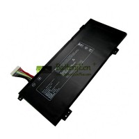 Vervangende batterij voor Machenike F117-B6 F117-FP F117-FPE F117-FPD GK5CN-00-13-3S1P-0 F117-R1