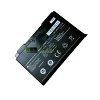 Vervangende batterij voor Clevo P370EM 6-87-P37ES-4271 P370BAT-8