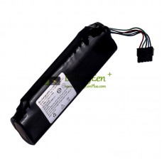 Vervangende batterij voor NetApp 0X9B0D FAS2050 271-00011 AVT-900486 N3600