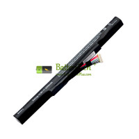 Vervangende batterij voor Acer 248 K4000 P258 N15C1 E14 AL15A32 N15Q1 Aspire