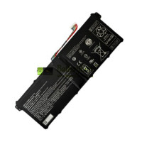 Vervangende batterij voor Acer 2ICP4/78/104 AP16M4J N19C1