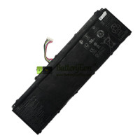 Vervangende batterij voor Acer 4ICP4/91/91 AP18A5P