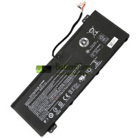 Vervangende batterij voor Acer AN715-51 AP18E8M AN515-54 7 AP18E7M AN517-51