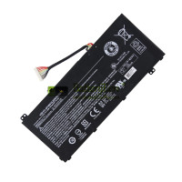 Vervangende batterij voor Acer AP18B18J A314-32-33