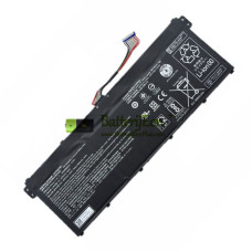 Vervangende batterij voor Acer Aspire-5 AP18C4K SP314-54N A515-43 A515-54