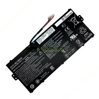 Vervangende batterij voor Acer C735 C738T R11 AC15A3J C735-C7Y9 Chromebook
